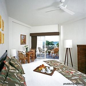 Double Room Sea View